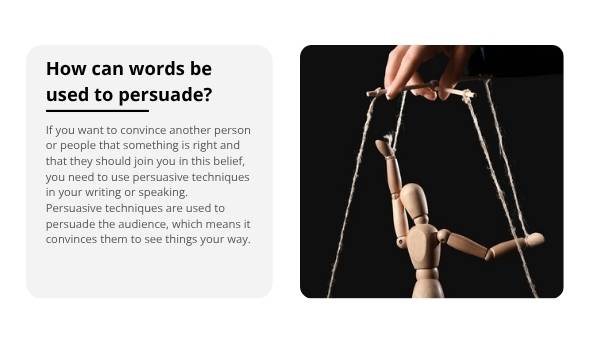 Exploring Metaphors, Similes and Anecdotes Education Presentation — slide 3