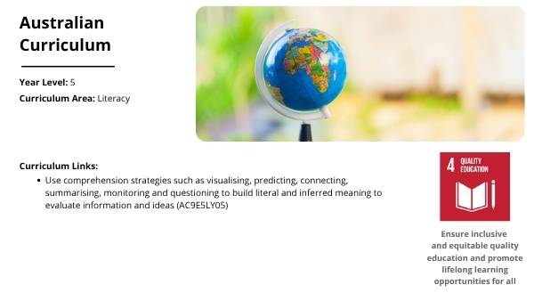 Understanding News Sources Education Presentation — slide 2