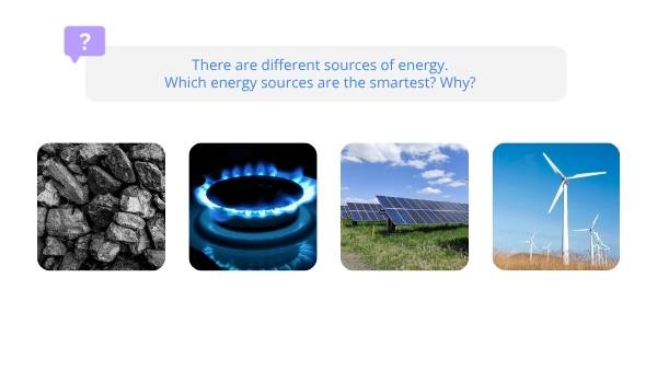 Creating Texts: Communicating about Energy Efficiency Education Presentation — slide 4