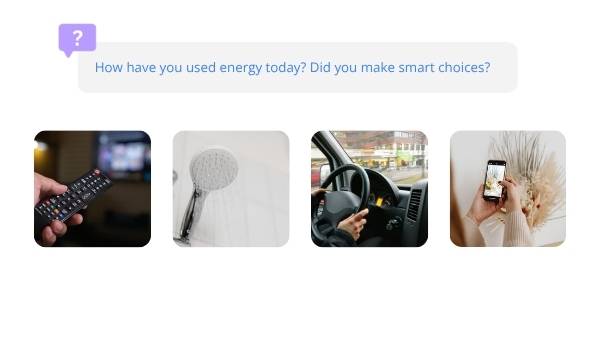 Creating Texts: Communicating about Energy Efficiency Education Presentation — slide 5