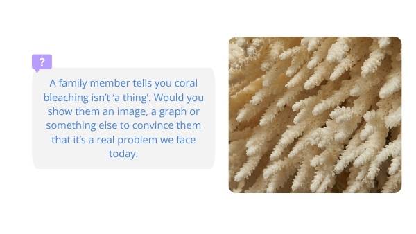 Climate Change Conversations Education Presentation — slide 3