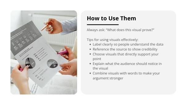 Climate Change Conversations Education Presentation — slide 6