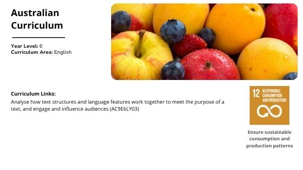 How to Convince Others to Take Action Education Presentation — slide 2