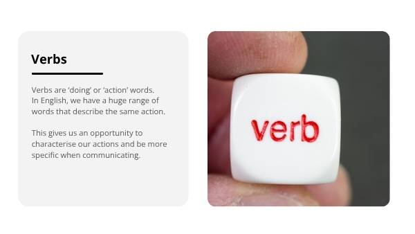 How to Convince Others to Take Action Education Presentation — slide 5
