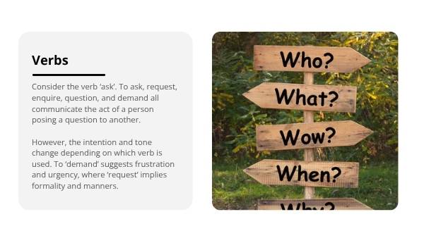 How to Convince Others to Take Action Education Presentation — slide 6