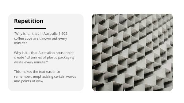 How Are We Persuaded by Poetry? Education Presentation — slide 6