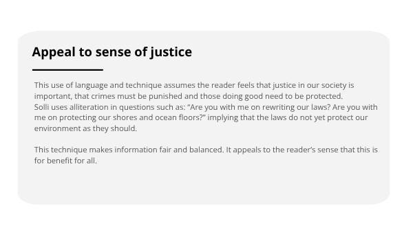 How Are We Persuaded by Poetry? Education Presentation — slide 7