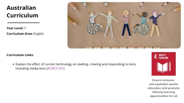 Using AI: How it Can Affect Learning Education Presentation — slide 2