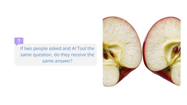 Using AI: Prompt Writing & Critical Thinking Education Presentation — slide 3