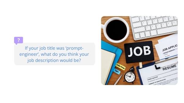 Using AI: Prompt Writing & Critical Thinking Education Presentation — slide 10