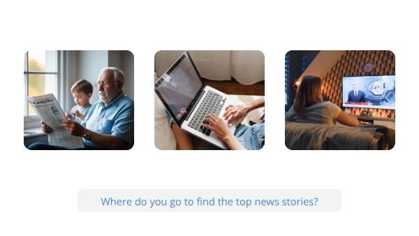 Understanding How News is Made Education Presentation — slide 5