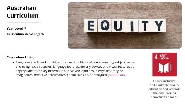 Using AI: Essay Writing Education Presentation — slide 2