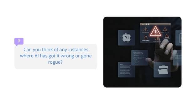 Using AI: Essay Writing Education Presentation — slide 4
