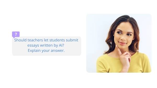 Using AI: Essay Writing Education Presentation — slide 9