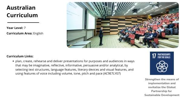 Presentations with Purpose — slide 2