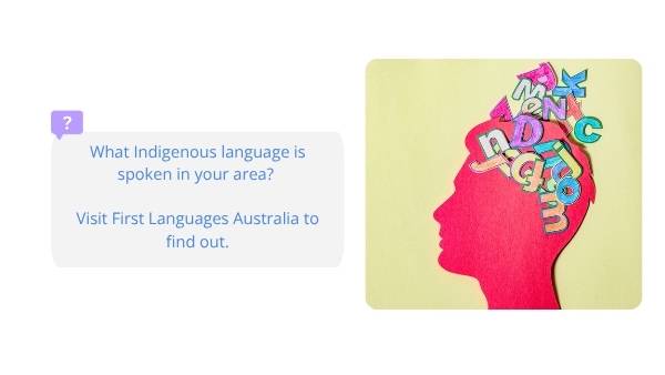 Saving Australia's Indigenous Languages Education Presentation — slide 8