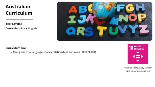 Endangered or Extinct Language Education Presentation — slide 2