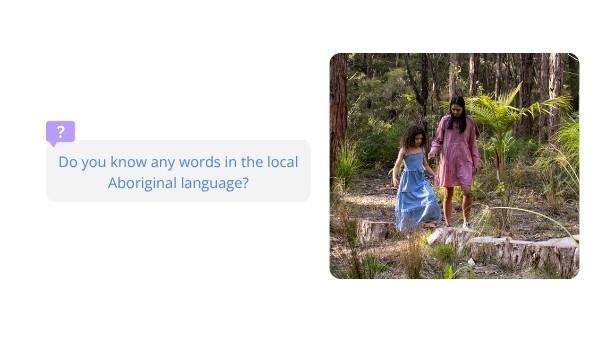 First Nations Languages Education Presentation — slide 3