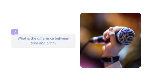 Speaking and Presenting Education Presentation — slide 5