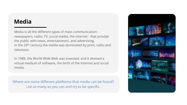 Persuasive Language in Advertisements Education Presentation — slide 4