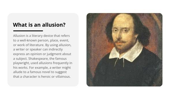 Writing: Evaluative Language Education Presentation — slide 6