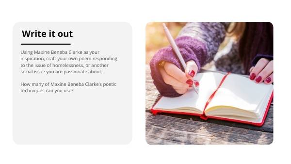 Poetry and Empathy Education Presentation — slide 12