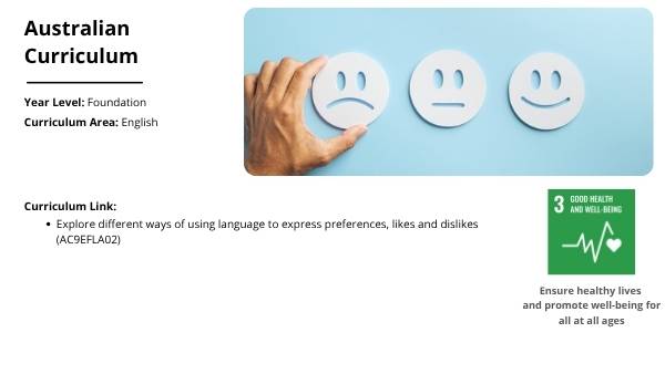 Words to Express Education Presentation — slide 2