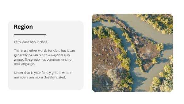 First Nations Kinship Systems Education Presentation — slide 8