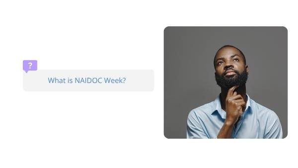 NAIDOC Week - History, Significance and Social Justice Education Presentation — slide 3