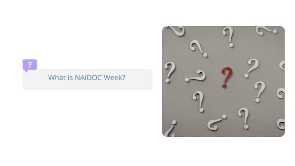 The History and Significance of NAIDOC Week Education Presentation — slide 3