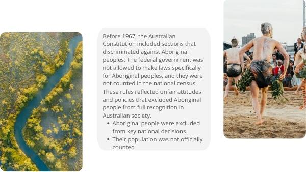 The 1967 Referendum Educational Presentation — slide 5