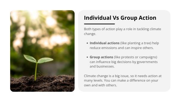 Climate Action Now Education Presentation — slide 4