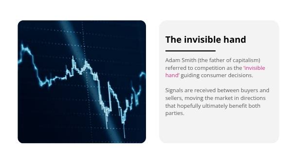 The Government’s Role in the Economy Education Presentation — slide 11