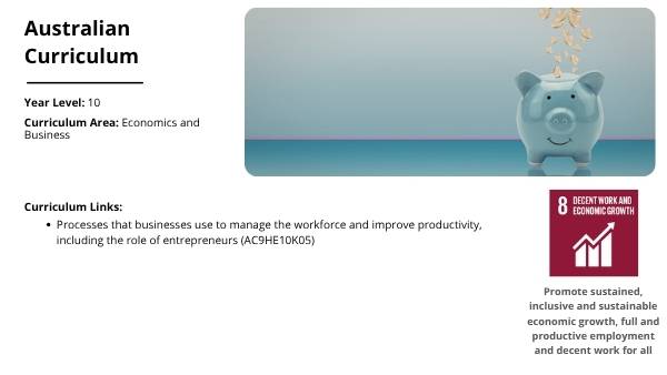 What is Wealth Education Presentation — slide 2