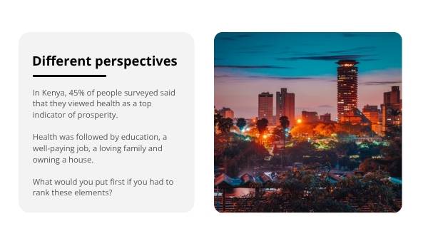 What is Wealth Education Presentation — slide 4