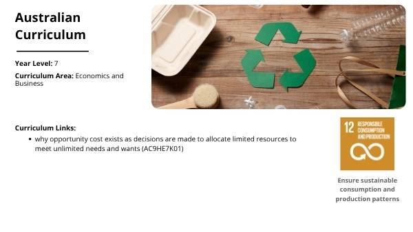Why Food Should be Nude Education Presentation — slide 2