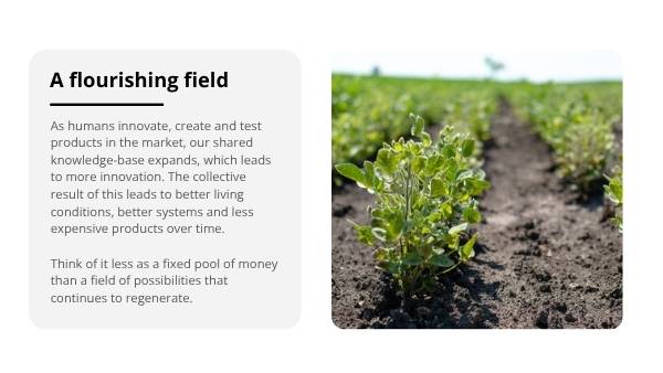 The Environmental Cost of Doing Business Education Presentation — slide 6