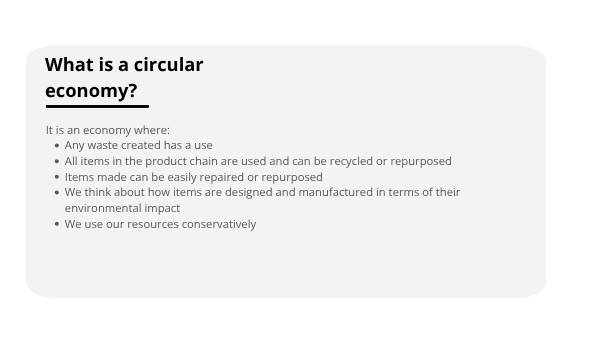 Design a Sustainable Theme Park Education Presentation — slide 7