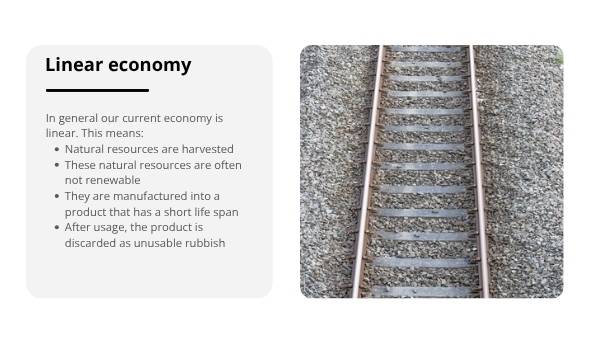 Design a Sustainable Theme Park Education Presentation — slide 8