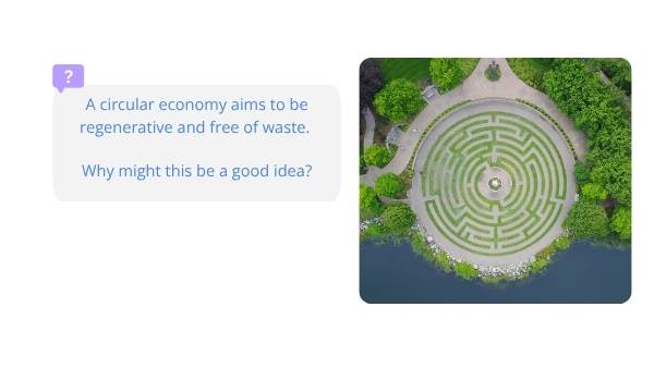 Design a Sustainable Theme Park Education Presentation — slide 9