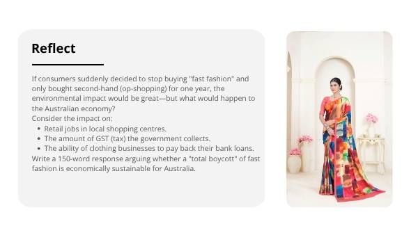 Mapping the Fashion Web — slide 9