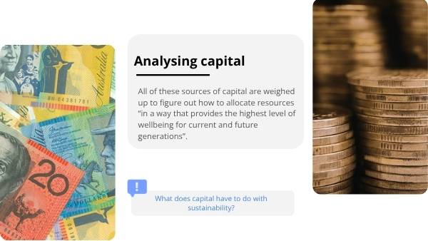 Creating a Better Economic Future Education Presentation — slide 6