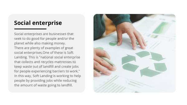 Creating a Better Economic Future Education Presentation — slide 12