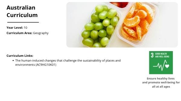 Wellbeing Factors Education Presentation — slide 2