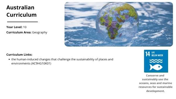 The Great Pacific Garbage Patch Educational Presentation — slide 2