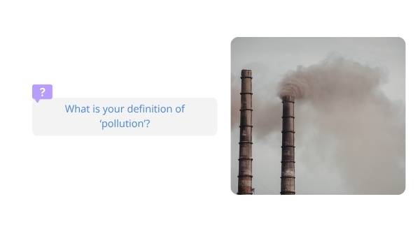 Air Pollution Around the World Education Presentation — slide 4
