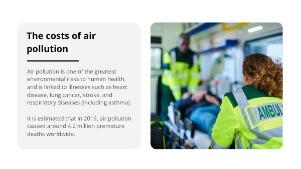 Air Pollution Around the World Education Presentation — slide 10