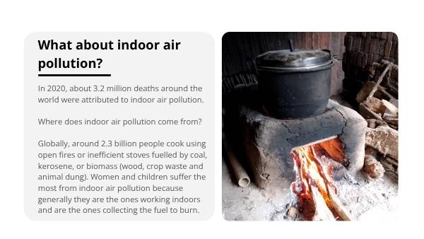 Air Pollution Around the World Education Presentation — slide 12