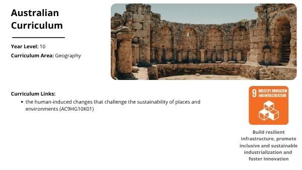 The Cost of Comfort - Roman Heating Education Presentation — slide 2