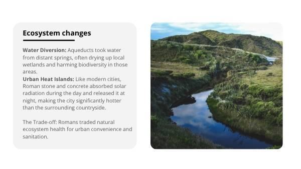 The Cost of Comfort - Roman Heating Education Presentation — slide 5